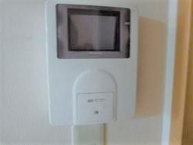 【セキュリティ】 | ルミエールＭ