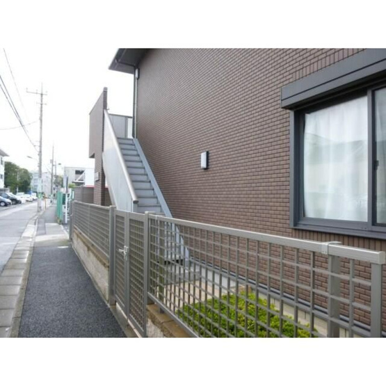 【外観】 | ルミエールＭ