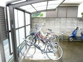 【その他共用部分】 | ルミエールＭ