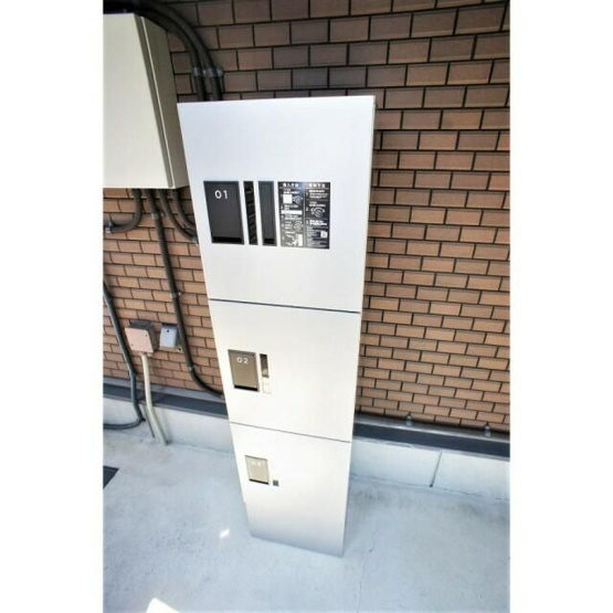 【その他】 | ルミエールＭ