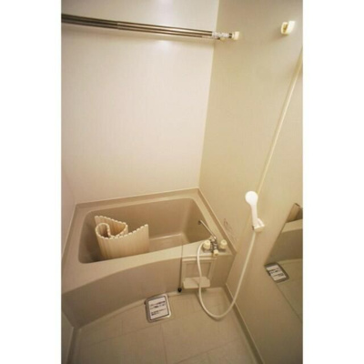 【浴室】 | ルミエールＭ