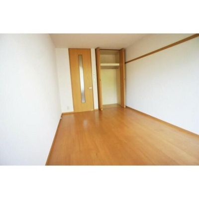 【寝室】 | ルミエールＭ