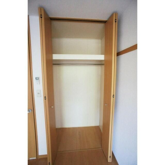 【収納】 | ルミエールＭ