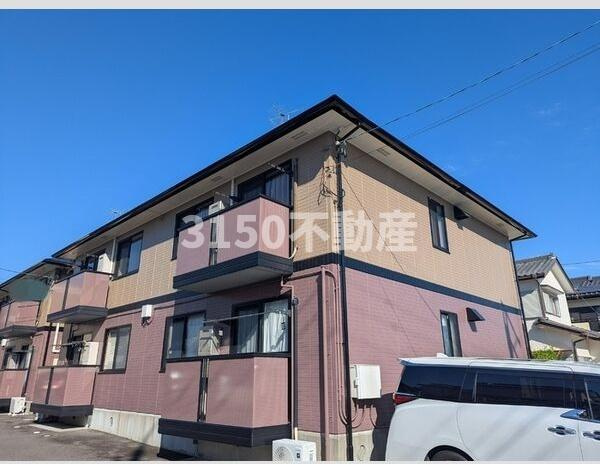 セジュール円城寺　A