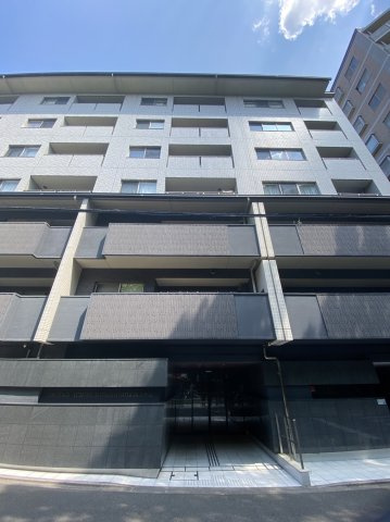 エスリード一条東堀川