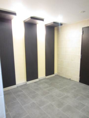 【ロビー】 | グランヴァン西馬込Ⅳ