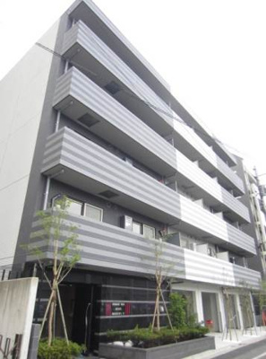 【外観】 | グランヴァン西馬込Ⅳ