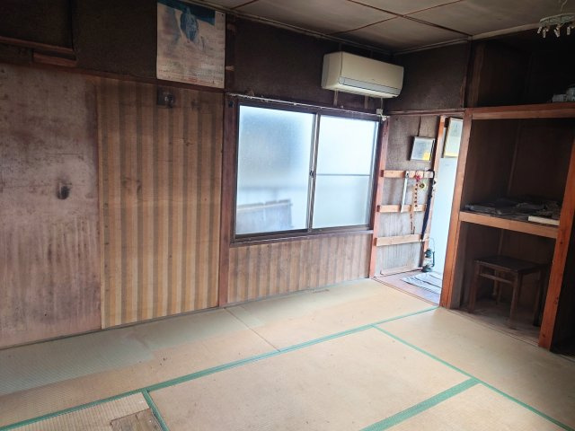 売中古戸建　静岡市駿河区鎌田の和室