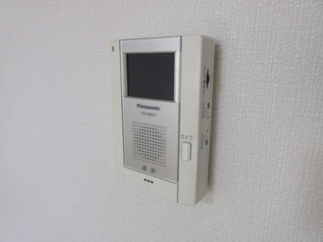 LEMUREⅡのセキュリティ