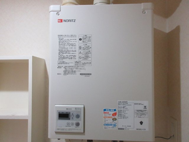 LEMUREⅡの設備