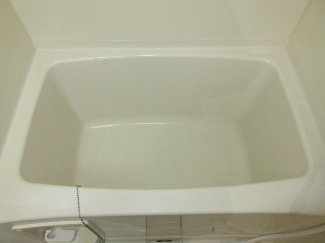 LEMUREⅡの浴室