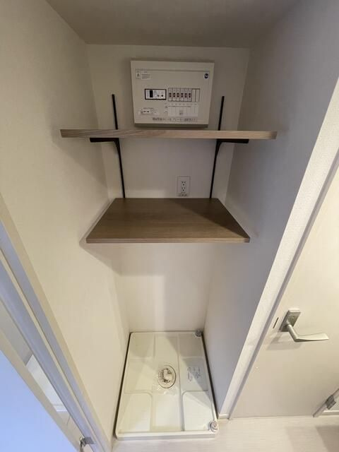 Cor Spica(コル スピカ)の設備