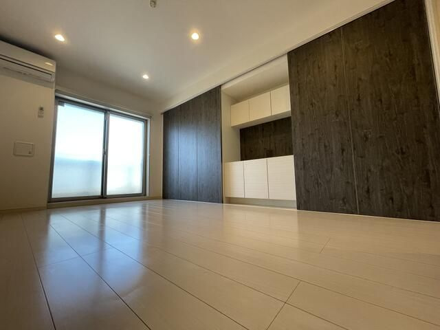 Cor Spica(コル スピカ)の居間・リビング