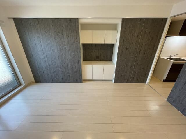 Cor Spica(コル スピカ)の寝室