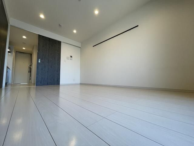 Cor Spica(コル スピカ)の内装