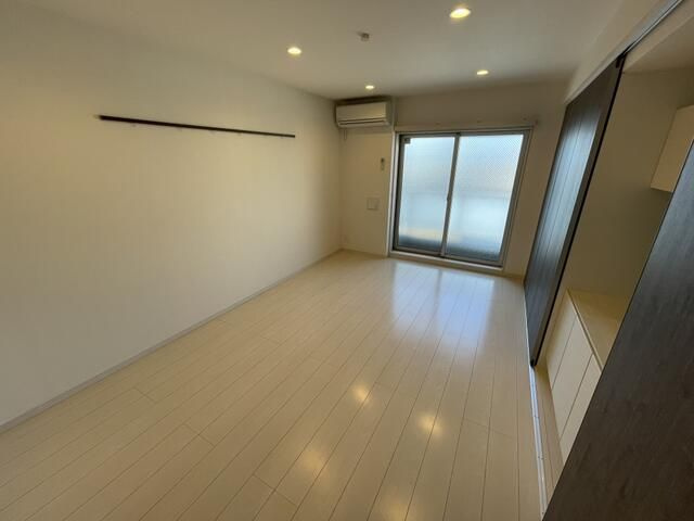 Cor Spica(コル スピカ)の洋室