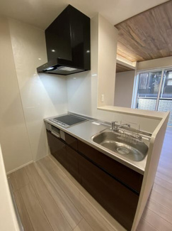 【キッチン】 | Ｃａｓａ　　Ａｃｃｏｇｌｉｅｎｔｅ