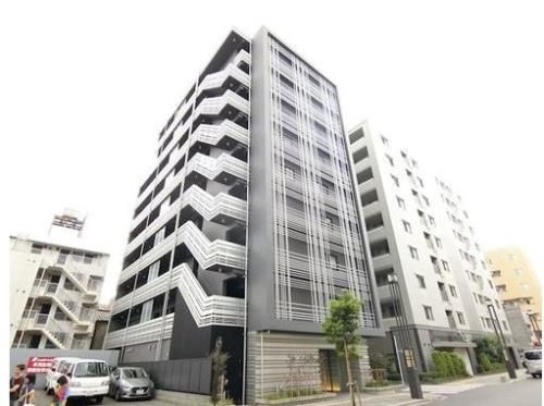 リアナ北斎アベニュー