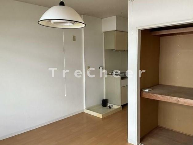 アスカハイツの内装