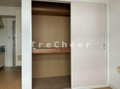 【収納】 | アスカハイツ