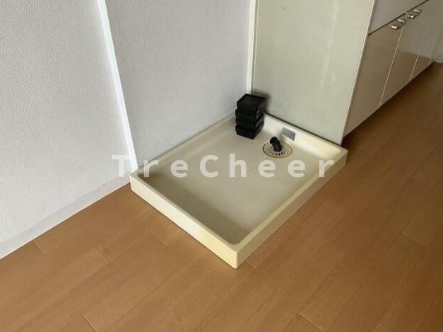 アスカハイツの設備