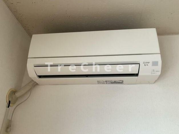 アスカハイツのその他