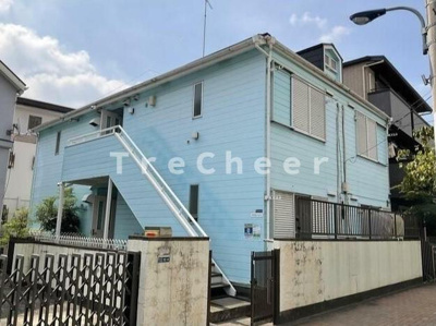 【外観】 | アスカハイツ