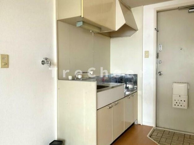 【キッチン】 | アスカハイツ