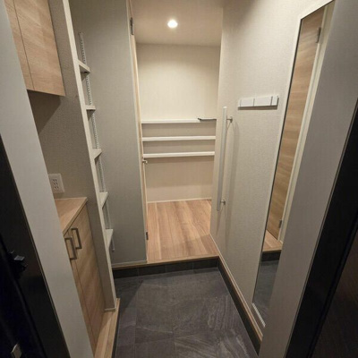 【玄関】 | シャーメゾン南大塚 | きれいな玄関です