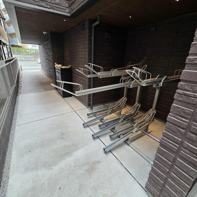 【設備】 | シャーメゾン南大塚