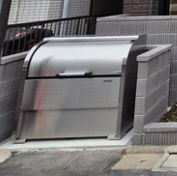 【設備】 | シャーメゾン南大塚