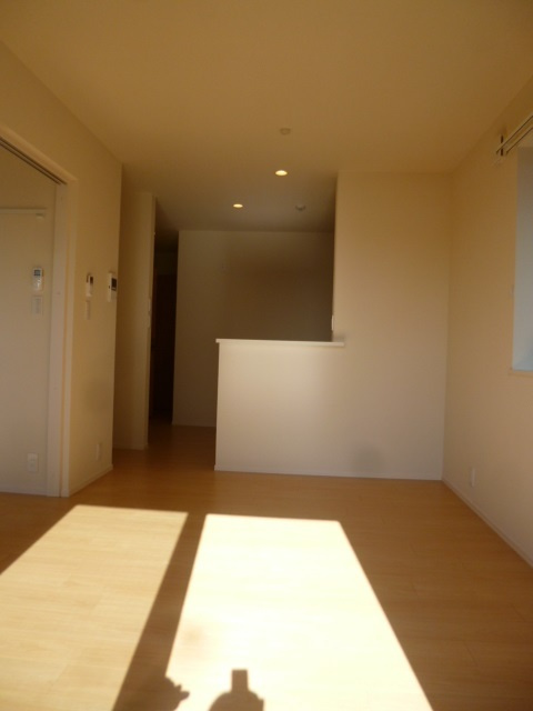 Raffineの居間・リビング