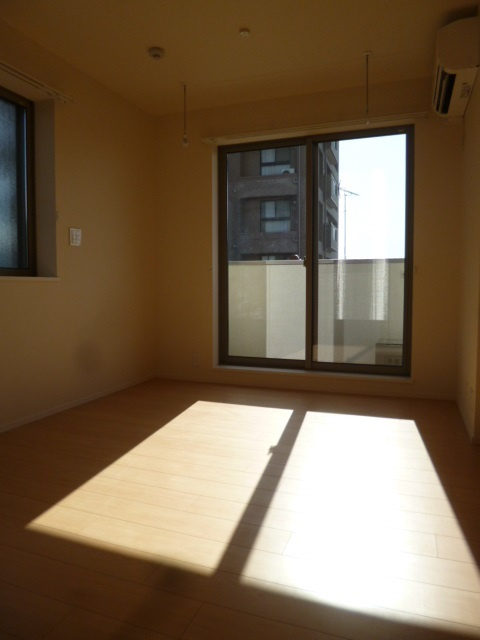 Raffineの居間・リビング