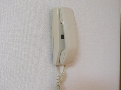 【セキュリティ】 | ローレルハイツ柴崎