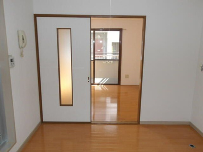 【居間・リビング】 | ローレルハイツ柴崎