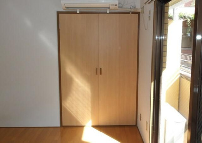 【収納】 | ローレルハイツ柴崎