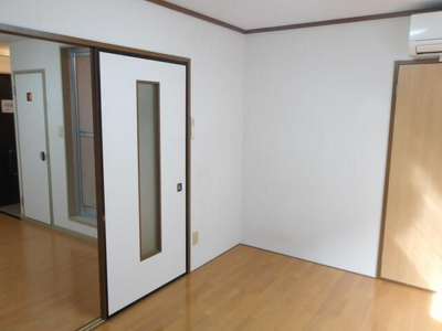 【洋室】 | ローレルハイツ柴崎