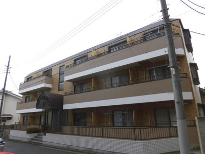 【外観】 | ローレルハイツ柴崎