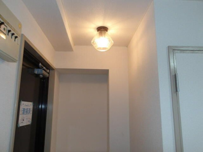 【内装】 | ローレルハイツ柴崎