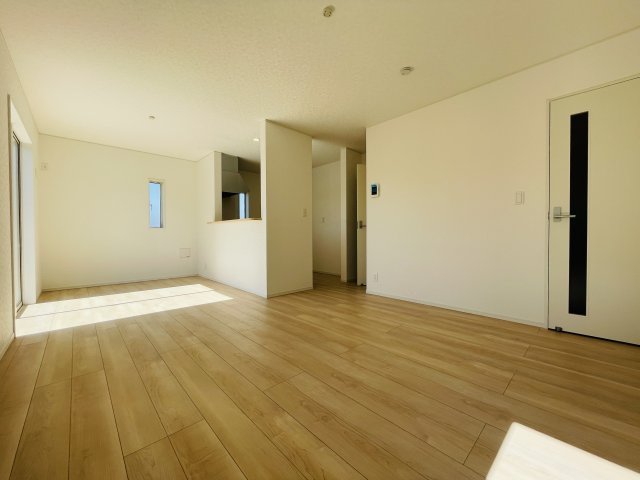 【間取り】 | 寄居町赤浜第6  クレイドルガーデン　新築戸建　全2棟　1号棟 | 1号棟