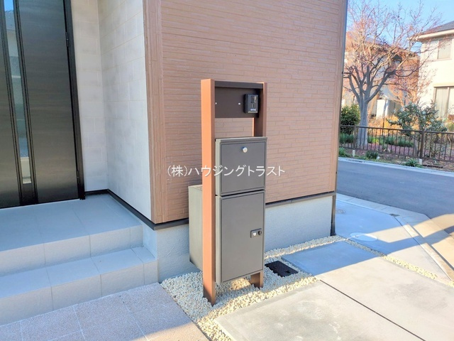 仲介手数料無料　Livele Garden.S　所沢上新井第16期　全５棟のその他