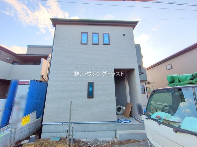 Livele Garden.S　所沢上新井第16期　全５棟