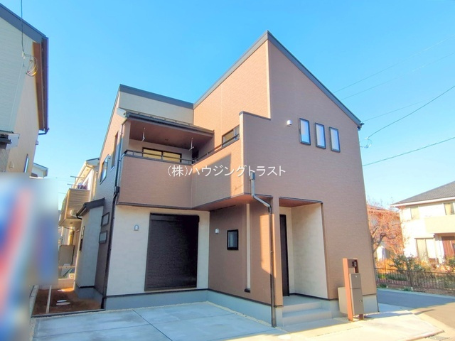 Livele Garden.S　所沢上新井第16期　全５棟