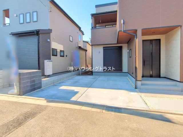 仲介手数料無料　Livele Garden.S　所沢上新井第16期　全５棟のその他