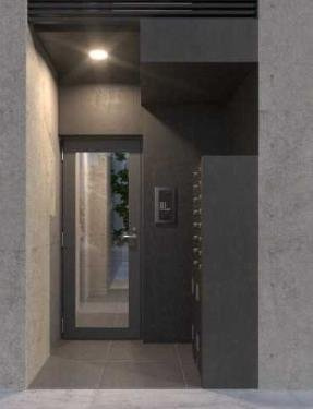 【セキュリティ】 | ミライズ滝野川レジデンス