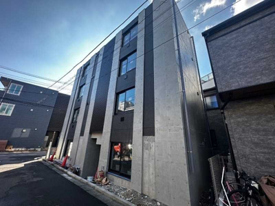 【その他共用部分】 | ミライズ滝野川レジデンス