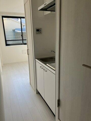 【玄関】 | ミライズ滝野川レジデンス |  