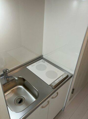 【キッチン】 | ミライズ滝野川レジデンス |  