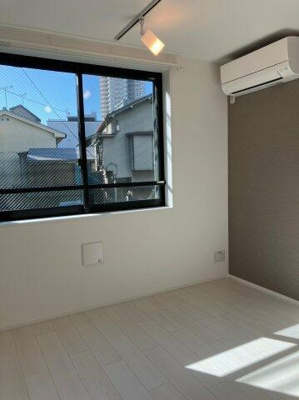 【居間・リビング】 | ミライズ滝野川レジデンス |  