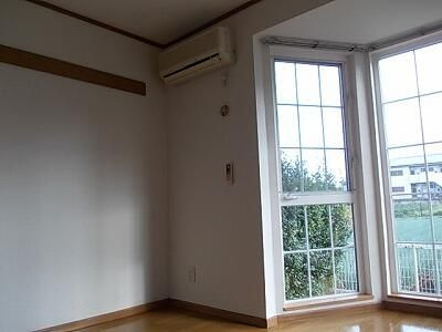 ユートピアアサヒＡの設備